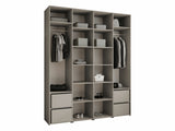 Garderobeskab Hartford 570