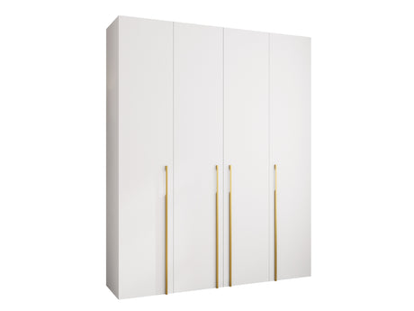 Garderobeskab Hartford 570