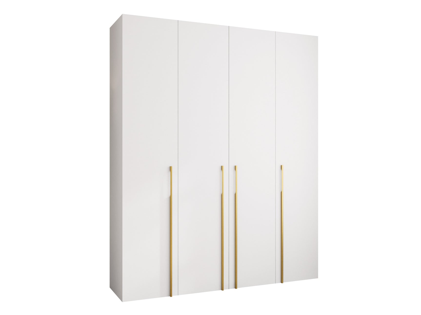 Garderobeskab Hartford 570