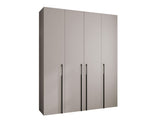 Garderobeskab Hartford 570