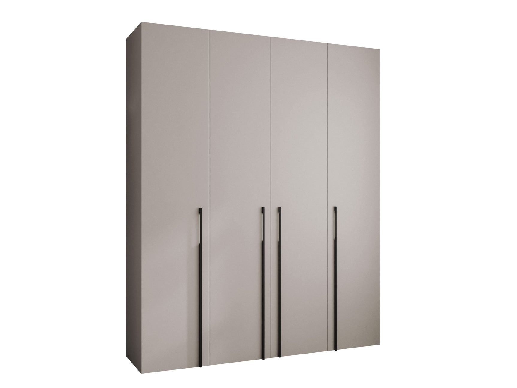 Garderobeskab Hartford 570