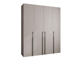 Garderobeskab Hartford 570