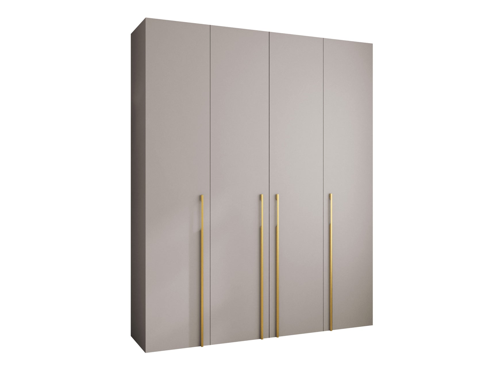 Garderobeskab Hartford 570