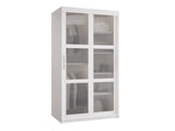 Garderobeskab Hartford 575