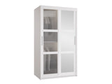 Garderobeskab Hartford 576