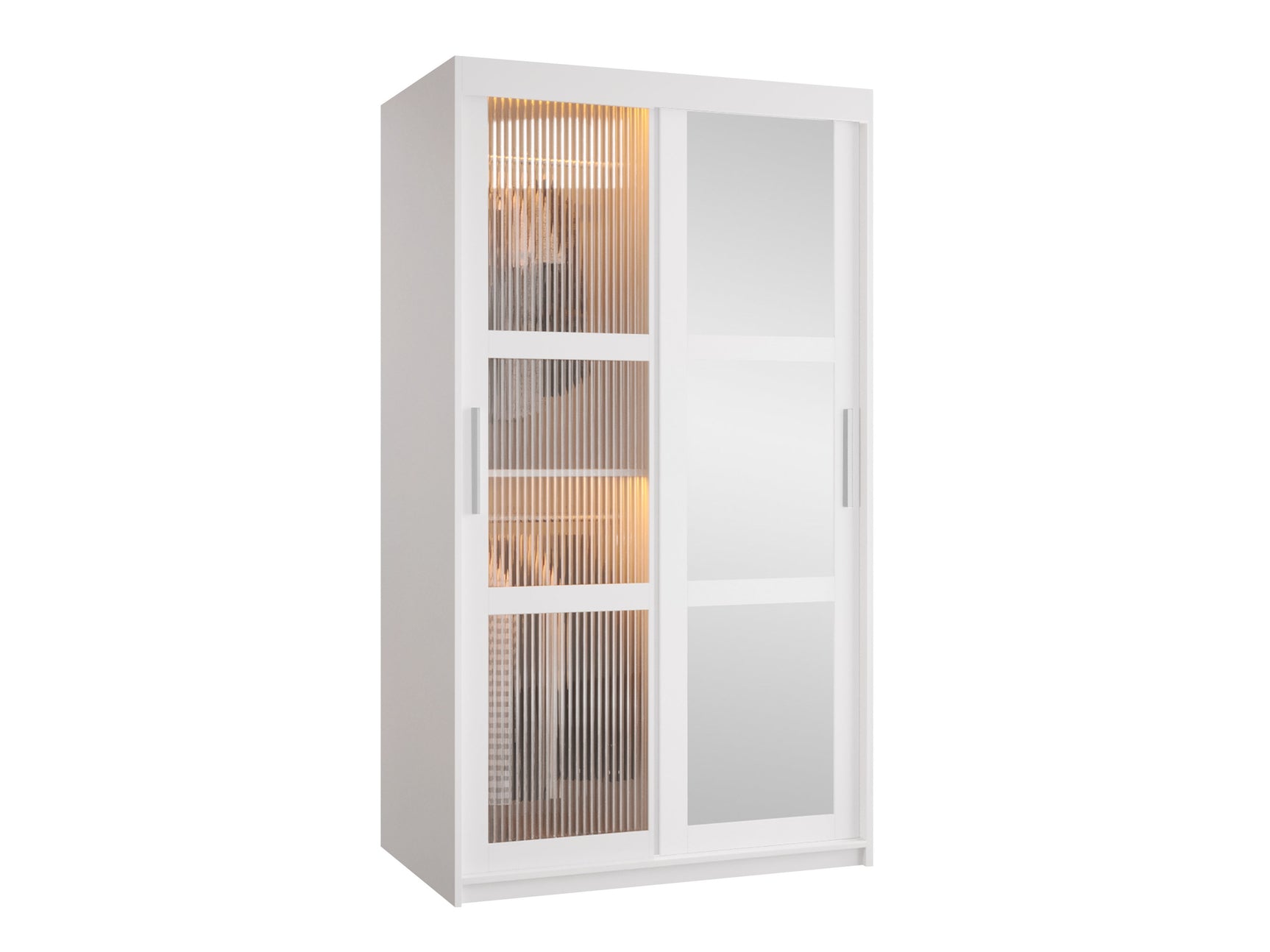 Garderobeskab Hartford 576