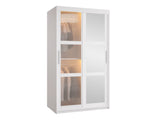 Garderobeskab Hartford 576