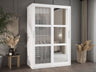 Garderobeskab Hartford 576