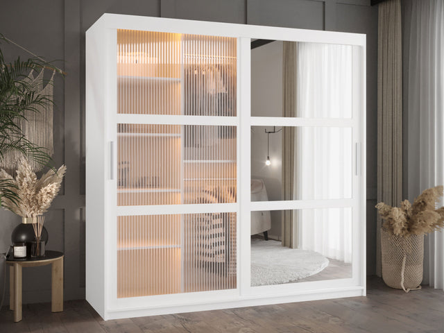 Garderobeskab Hartford 576