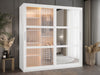 Garderobeskab Hartford 576