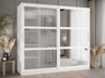 Garderobeskab Hartford 576