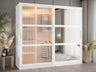 Garderobeskab Hartford 576