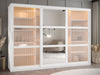 Garderobeskab Hartford 576