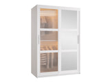 Garderobeskab Hartford 576