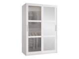 Garderobeskab Hartford 576