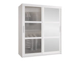Garderobeskab Hartford 576