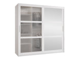 Garderobeskab Hartford 576
