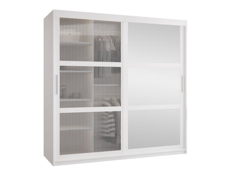 Garderobeskab Hartford 576