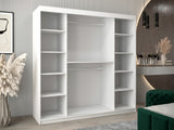 Garderobeskab Hartford 576
