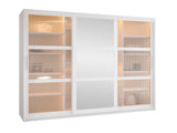 Garderobeskab Hartford 576