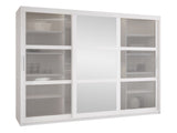 Garderobeskab Hartford 576