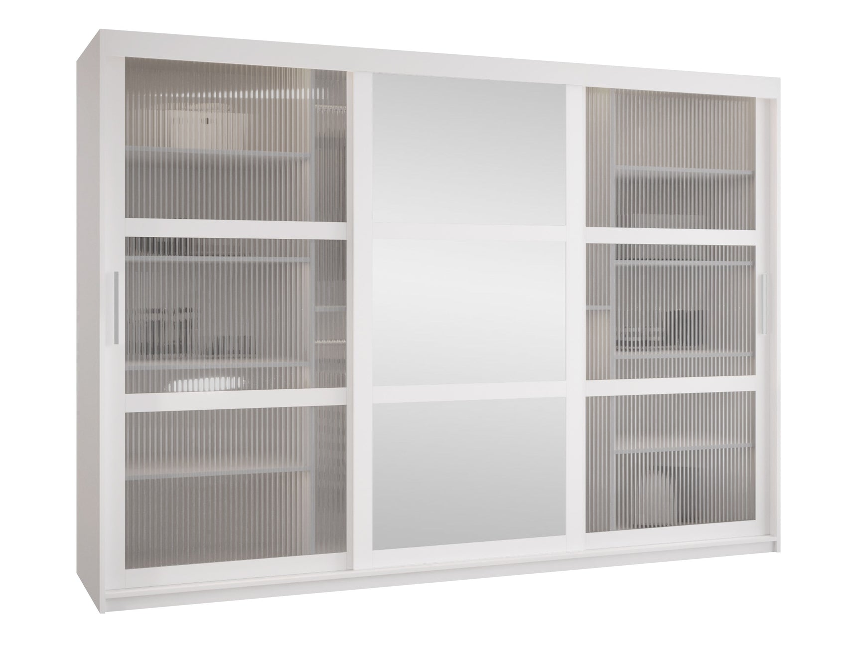 Garderobeskab Hartford 576