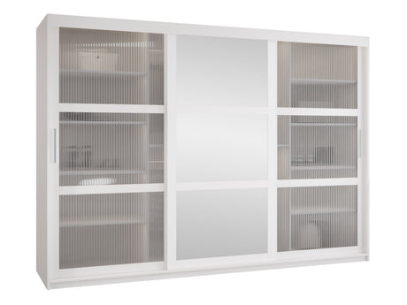 Garderobeskab Hartford 576