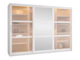 Garderobeskab Hartford 576