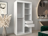 Garderobeskab Hartford 576