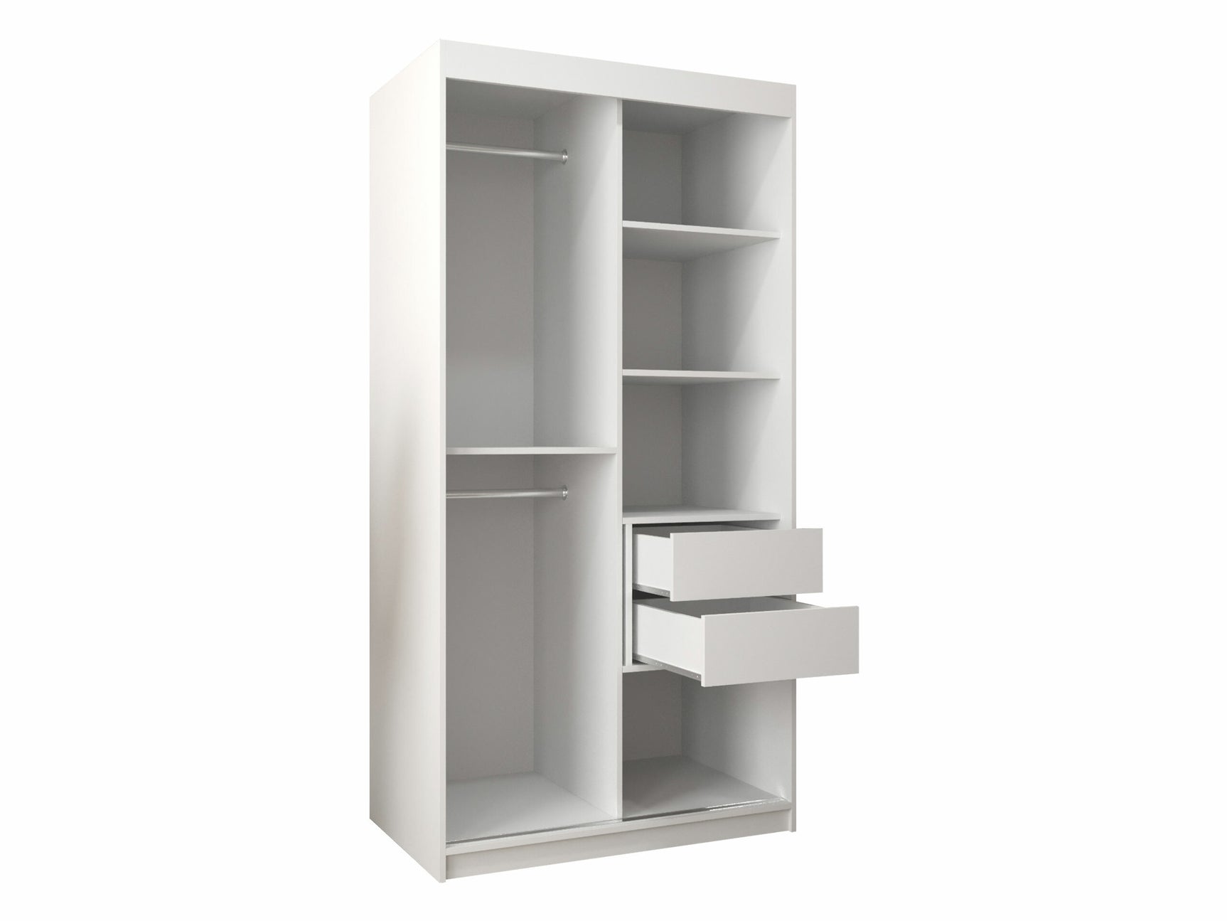 Garderobeskab Hartford 576