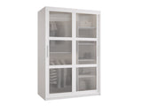 Garderobeskab Hartford 575