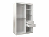 Garderobeskab Hartford 575