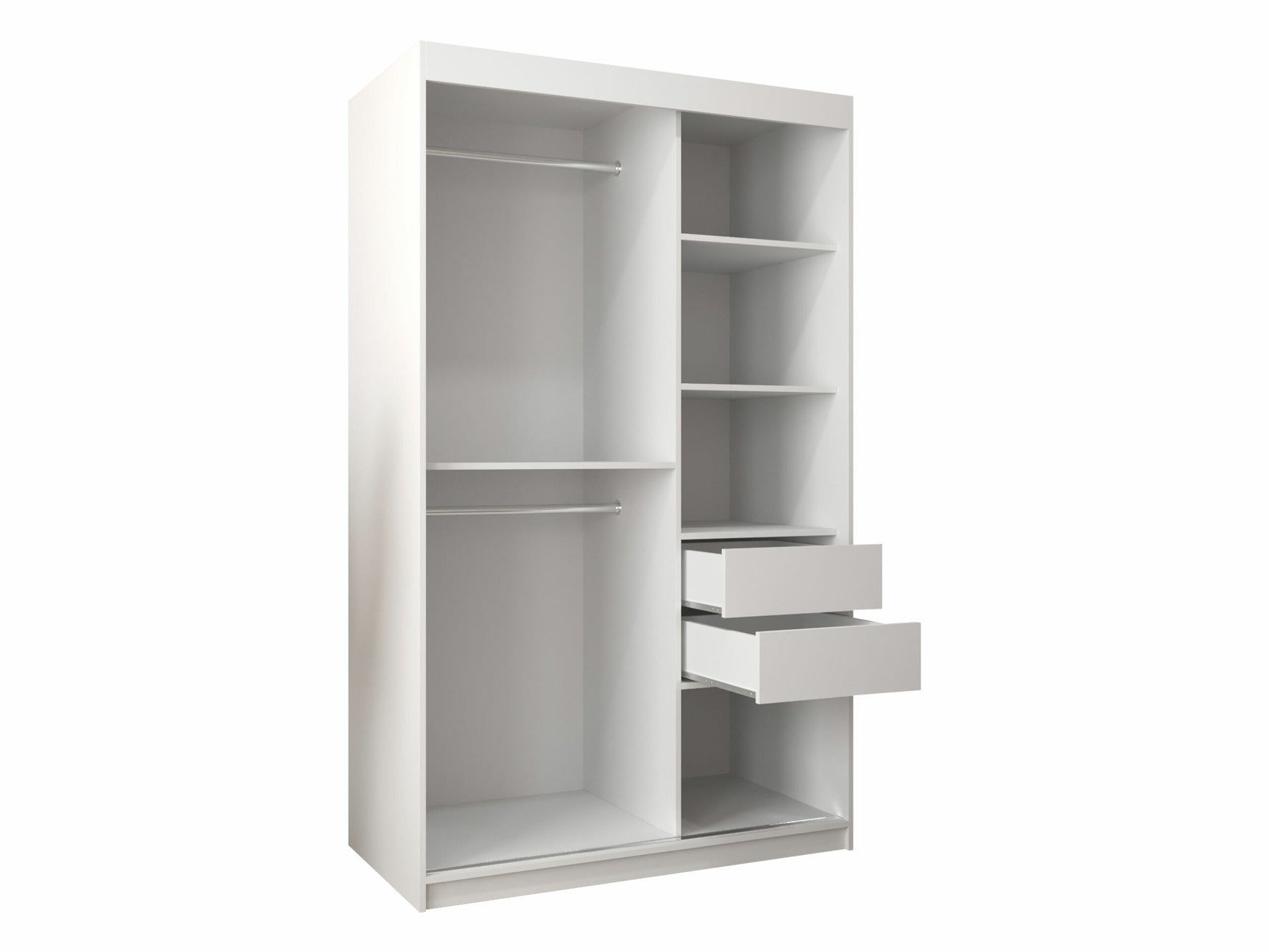 Garderobeskab Hartford 575