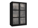 Garderobeskab Hartford 575