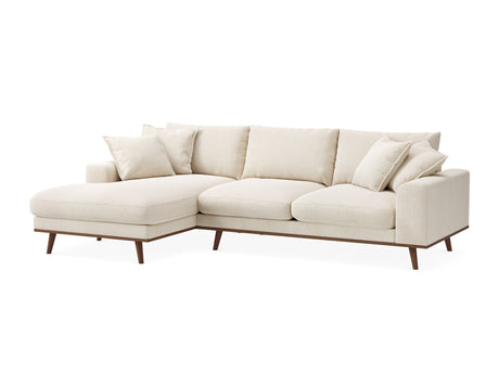 Hjørnesofa Seattle 216