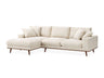 Hjørnesofa Seattle 216