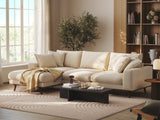 Hjørnesofa Seattle 216