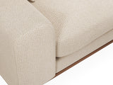 Hjørnesofa Seattle 216