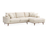 Hjørnesofa Seattle 216