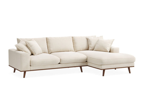 Hjørnesofa Seattle 216