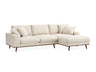 Hjørnesofa Seattle 216