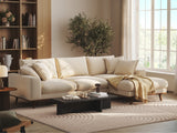 Hjørnesofa Seattle 216