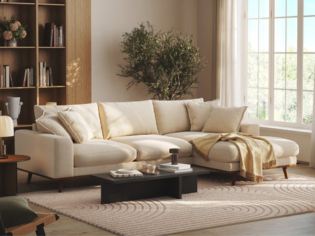 Hjørnesofa Seattle 216