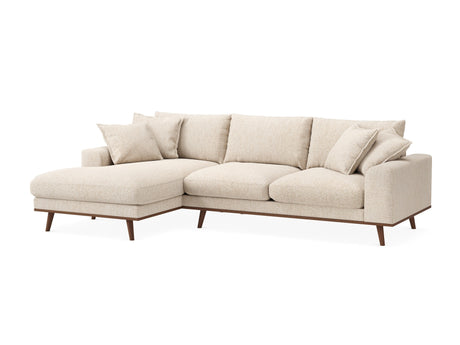 Hjørnesofa Seattle 216