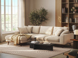 Hjørnesofa Seattle 216