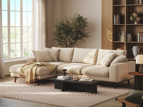 Hjørnesofa Seattle 216