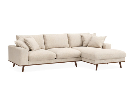Hjørnesofa Seattle 216