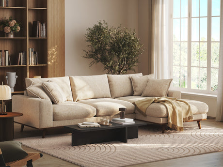 Hjørnesofa Seattle 216
