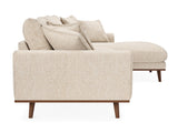 Hjørnesofa Seattle 216
