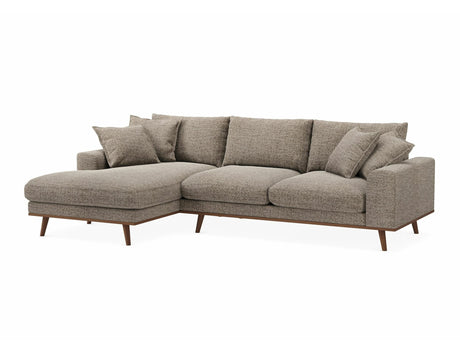 Hjørnesofa Seattle 216
